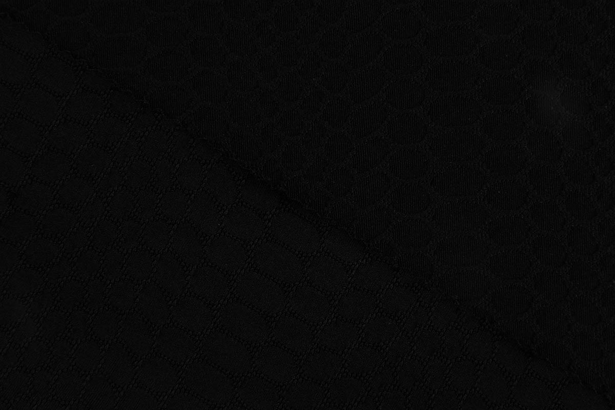 滌氨蛇皮提花250G  95%滌綸+5%氨綸