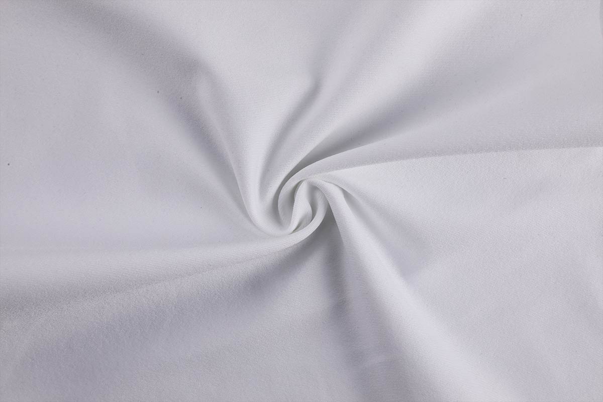 滌氨彈絲反面磨毛 87%滌綸+13%氨綸