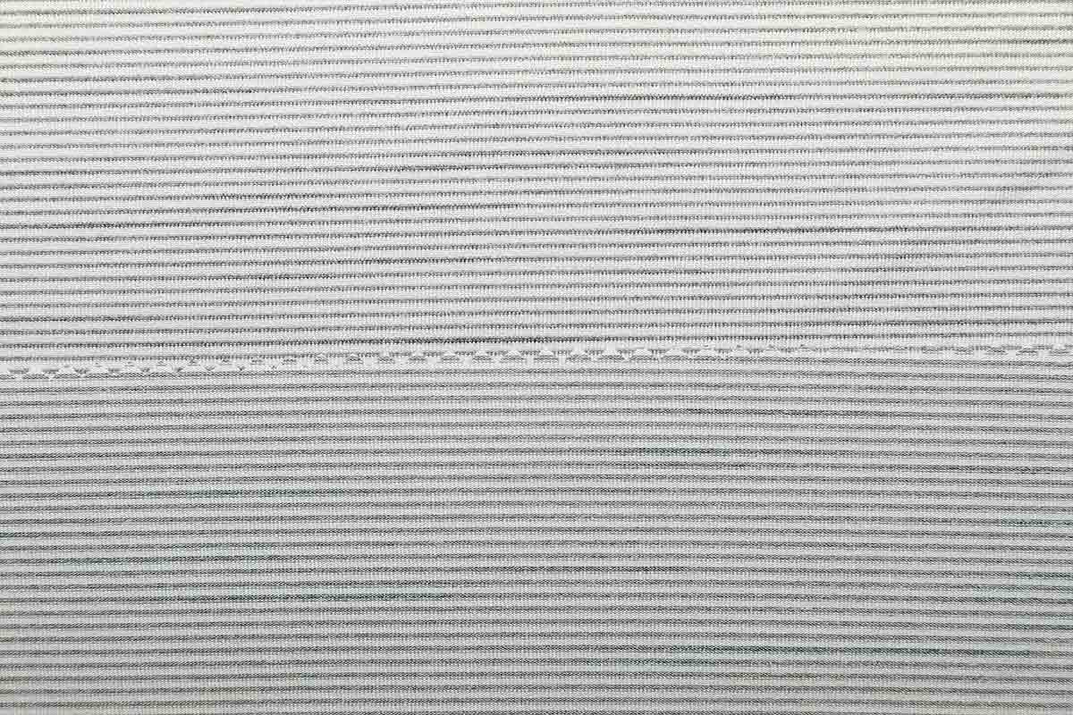 陽滌氨條子布正面磨毛300G 88%滌綸+12%氨綸