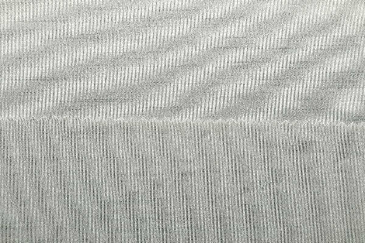 棉型陽滌氨竹節230G 92%滌綸+8%氨綸