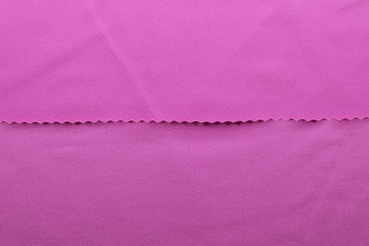 棉型錦氨  90%錦綸+10%氨綸