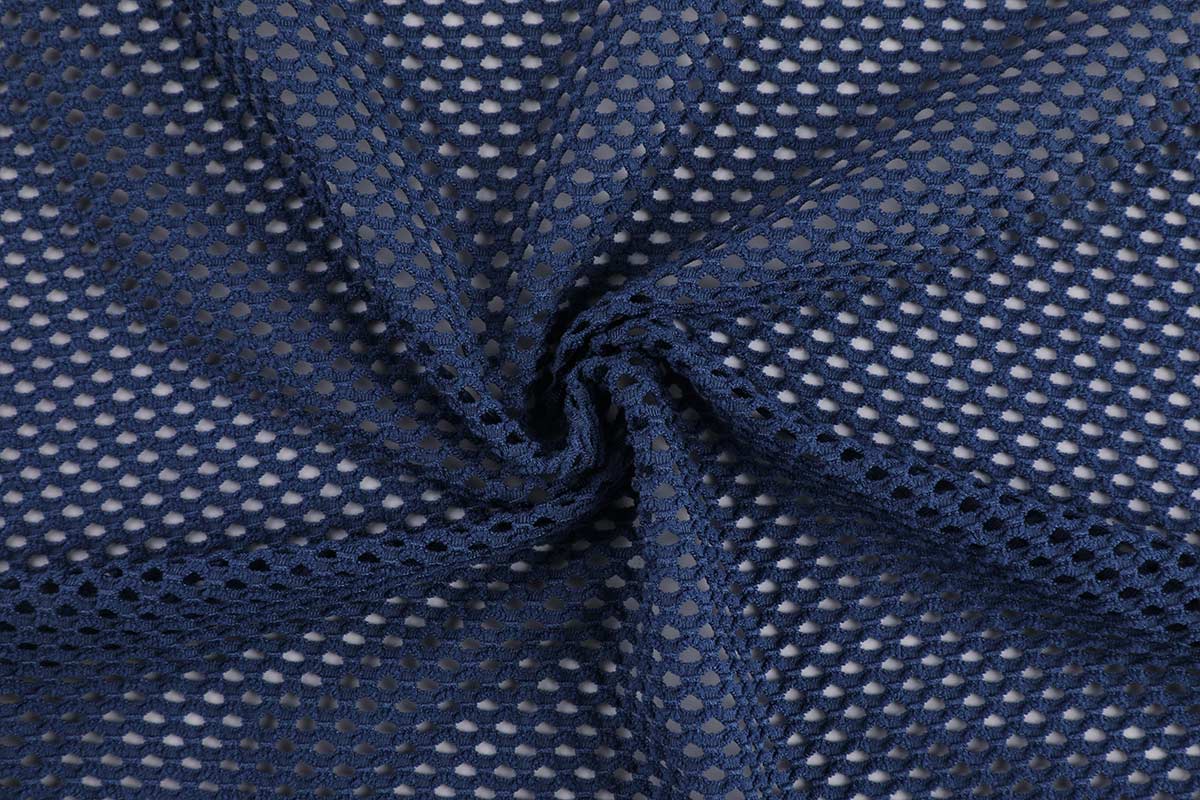 錦氨小提花網(wǎng)布 86%錦綸+14%氨綸