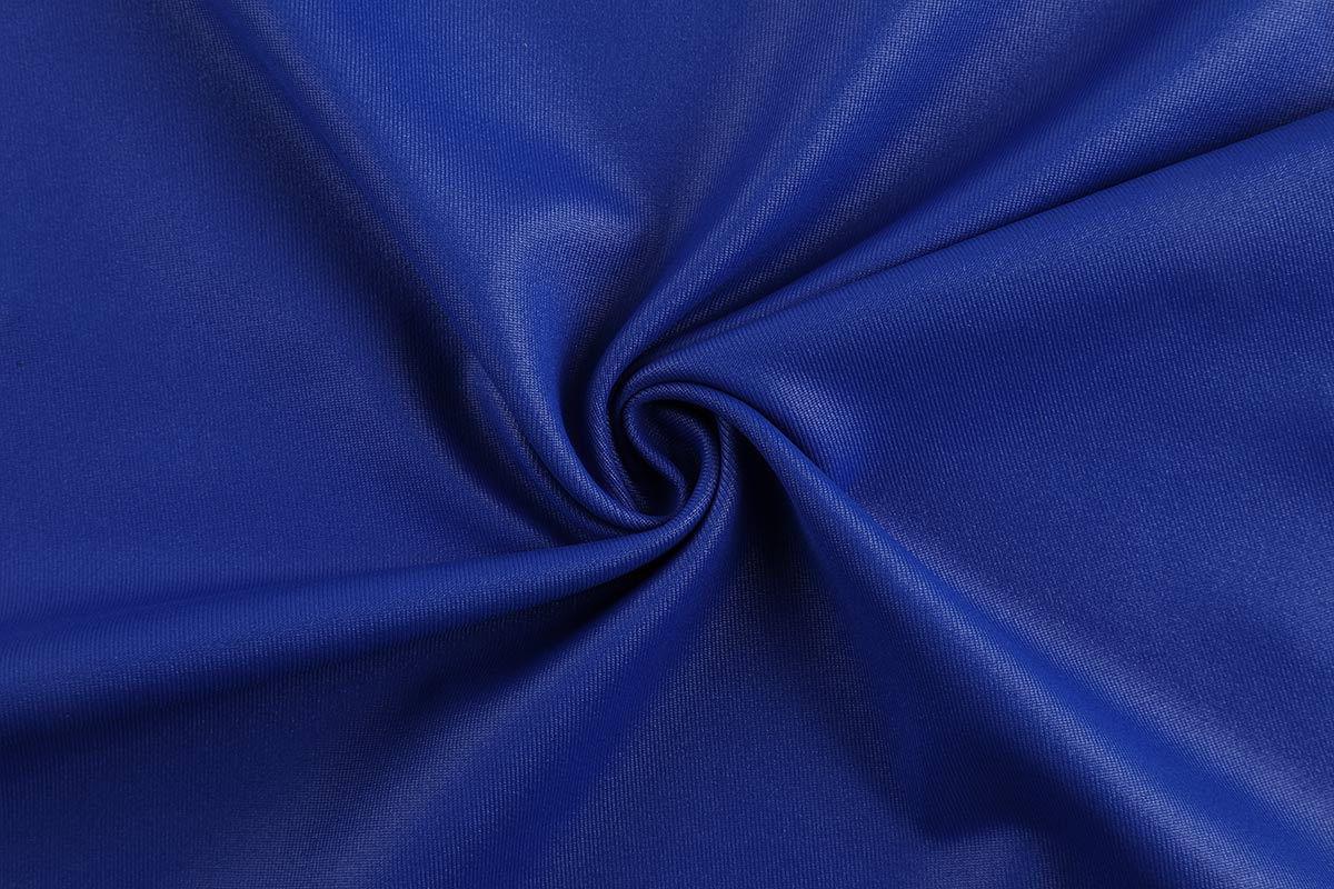 緯編滌亞光壓光  88%滌綸+12%氨綸