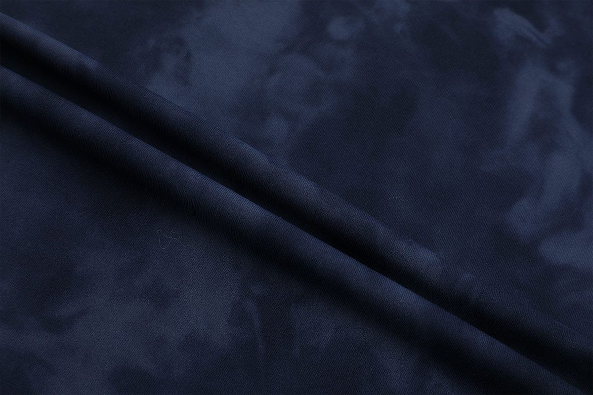 雙面健康布雙面磨毛印花 86%滌綸+14%氨綸