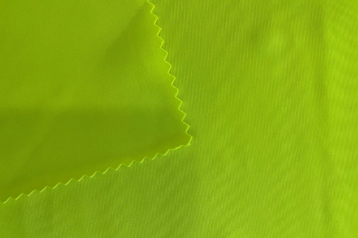 滌半光 87%滌綸+13%氨綸