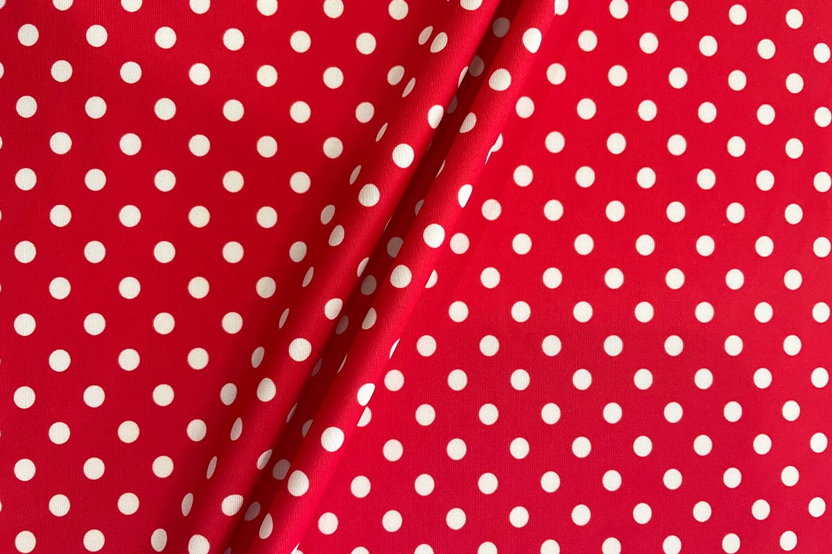 滌亞光印花 82%滌綸+18%氨綸