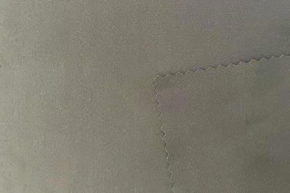 滌氨雙面布280G 發(fā)熱 76%滌綸+24%氨綸